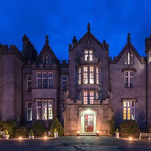 Kinnitty Castle Hotel